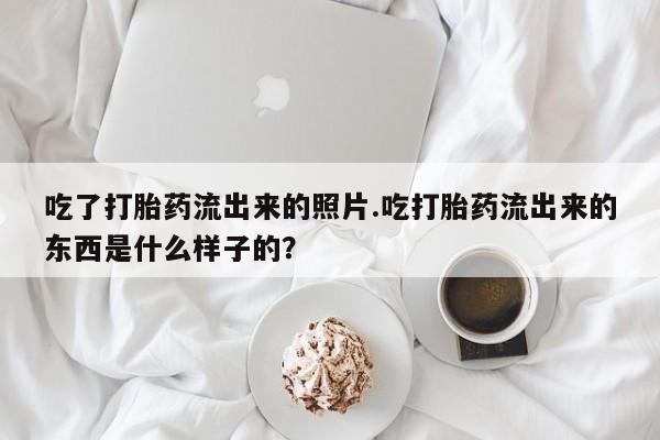 哪里有打胎药购买吃了打胎药流出来的照片.吃打胎药流出来的东西是什么样子的？